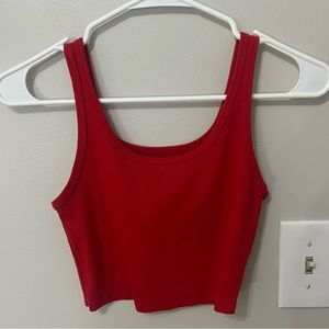 Tank top, size xs